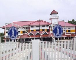 St Teresa's Arts and Science College Kottakkal